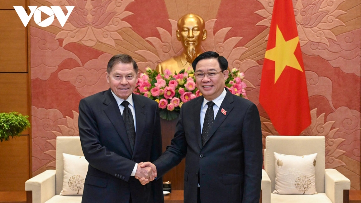 Vietnam greatly values ties with Russia